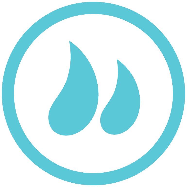 Cooling icon