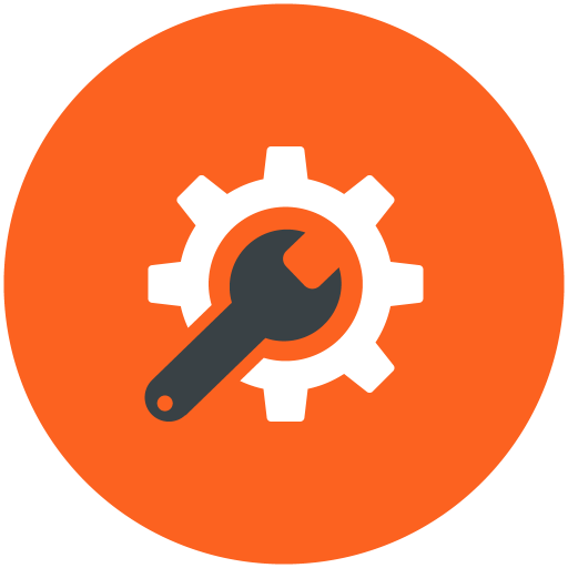 Parts icon